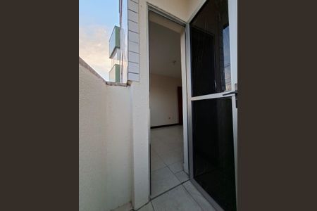 Apartamento para alugar com 95m², 2 quartos e 2 vagasÁrea comum