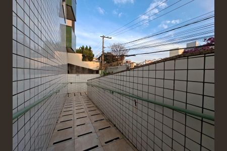 Apartamento para alugar com 95m², 2 quartos e 2 vagasÁrea comum