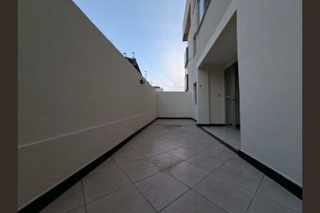 Apartamento para alugar com 95m², 2 quartos e 2 vagasÁrea comum