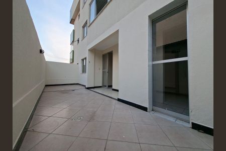 Apartamento para alugar com 95m², 2 quartos e 2 vagasÁrea comum