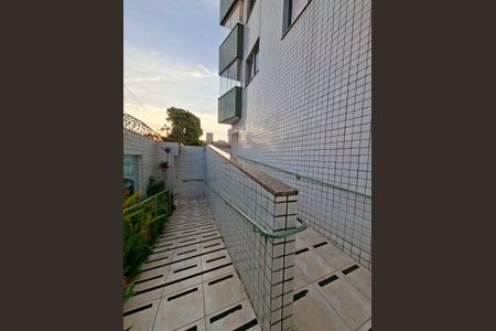 Apartamento para alugar com 95m², 2 quartos e 2 vagasÁrea comum