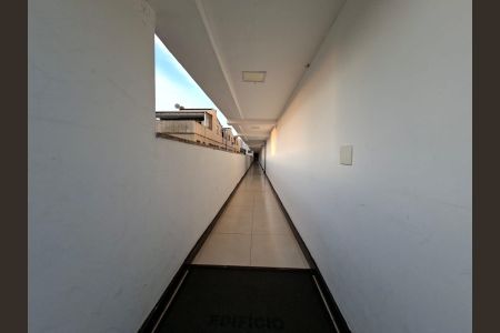 Apartamento para alugar com 95m², 2 quartos e 2 vagasCorredor