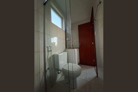 Apartamento para alugar com 95m², 2 quartos e 2 vagasBanheiro da Suíte