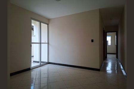 Sala de apartamento para alugar com 2 quartos, 95m² em Castelo, Belo Horizonte
