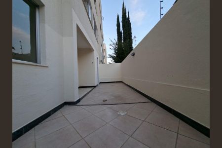 Apartamento para alugar com 95m², 2 quartos e 2 vagasÁrea comum