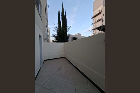 Apartamento para alugar com 95m², 2 quartos e 2 vagasÁrea comum