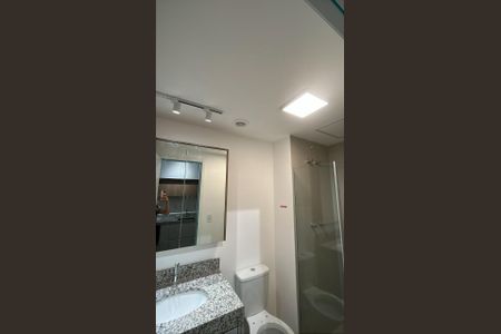 Foto 01 de apartamento para alugar com 1 quarto, 25m² em Vila Nova Conceição, São Paulo