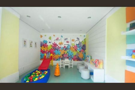 Apartamento à venda com 3 quartos, 116m² em Jardim Parque Morumbi, São Paulo