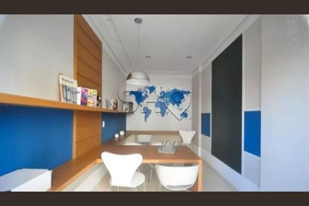 Apartamento à venda com 3 quartos, 116m² em Jardim Parque Morumbi, São Paulo