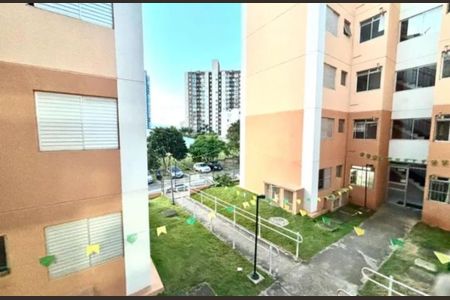 Foto 14 de apartamento à venda com 2 quartos, 40m² em São Pedro, Osasco