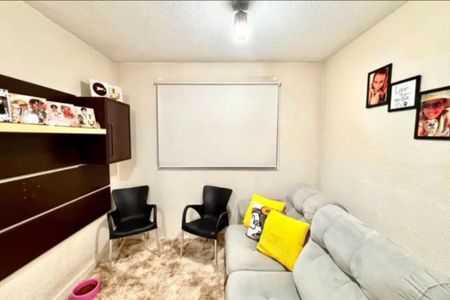 Foto 02 de apartamento à venda com 2 quartos, 40m² em São Pedro, Osasco
