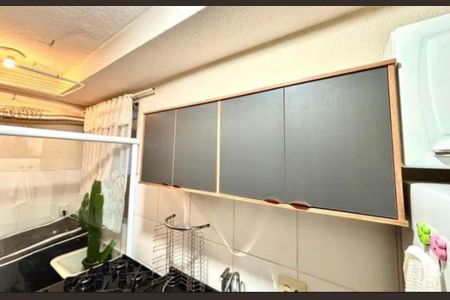Foto 05 de apartamento à venda com 2 quartos, 40m² em São Pedro, Osasco