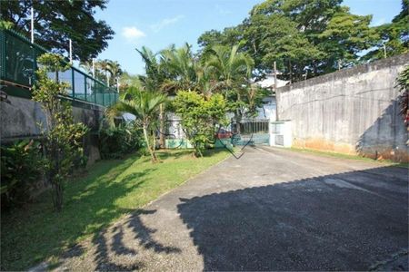 Casa à venda com 4 quartos, 430m² em Morumbi, São Paulo