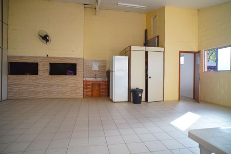 Quiosque  de apartamento à venda com 2 quartos, 37m² em Rubem Berta, Porto Alegre