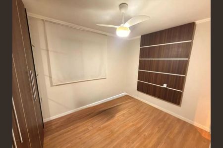 Sala de apartamento para alugar com 2 quartos, 62m² em Morumbi, Paulínia