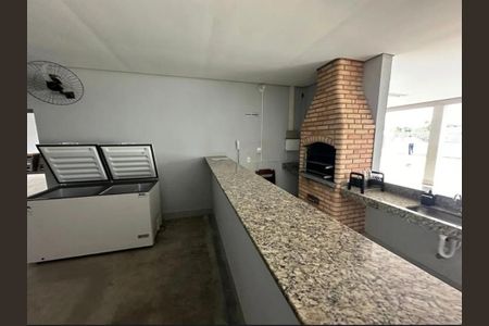 Apartamento para alugar com 62m², 2 quartos e 1 vagaÁrea externa