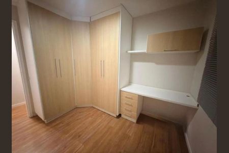 Quarto de apartamento para alugar com 2 quartos, 62m² em Morumbi, Paulínia