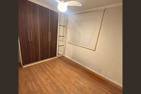 Quarto de apartamento para alugar com 2 quartos, 62m² em Morumbi, Paulínia