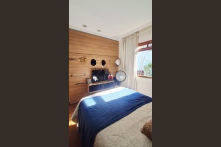 Foto 06 de casa à venda com 3 quartos, 195m² em Castelo, Belo Horizonte