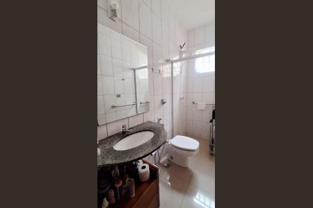 Foto 16 de casa à venda com 3 quartos, 195m² em Castelo, Belo Horizonte