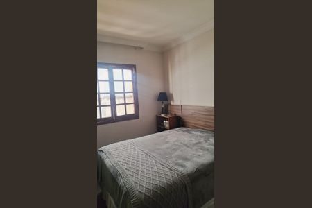 Foto 08 de casa à venda com 3 quartos, 195m² em Castelo, Belo Horizonte