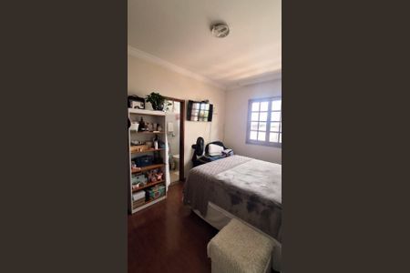 Foto 07 de casa à venda com 3 quartos, 195m² em Castelo, Belo Horizonte