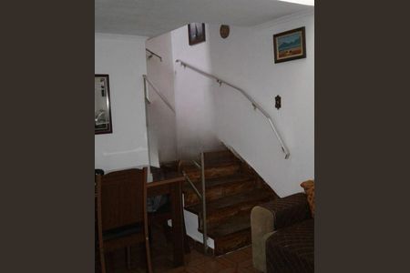 Casa à venda com 2 quartos, 250m² em Vila da Saúde, São Paulo