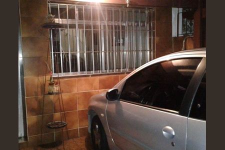 Casa à venda com 2 quartos, 250m² em Vila da Saúde, São Paulo