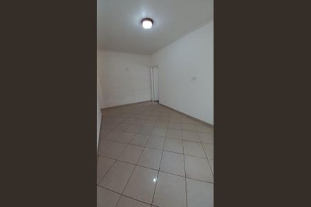 sala  de casa à venda com 3 quartos, 116m² em São Lucas, São Paulo
