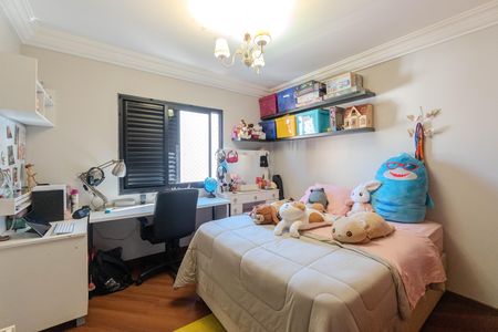 Apartamento à venda com 209m², 5 quartos e 4 vagas Apartamento à venda com 209m², 5 quartos e 4 vagasSuíte 3