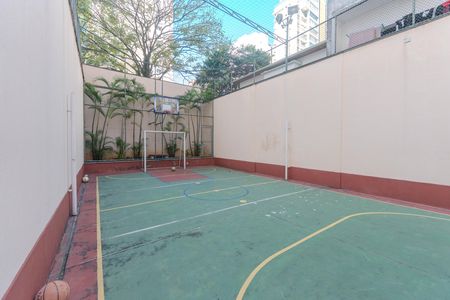 Apartamento à venda com 209m², 5 quartos e 4 vagas Apartamento à venda com 209m², 5 quartos e 4 vagasQuadra Esportiva
