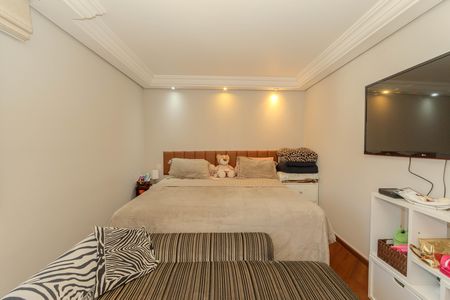 Apartamento à venda com 209m², 5 quartos e 4 vagas Apartamento à venda com 209m², 5 quartos e 4 vagasSuíte 4