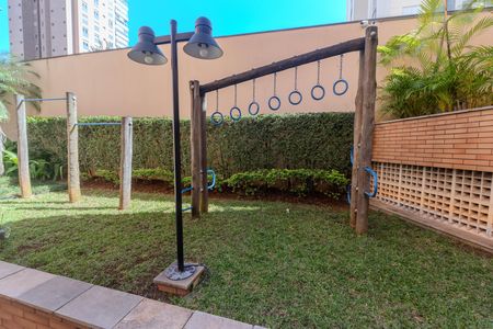 Apartamento à venda com 209m², 5 quartos e 4 vagas Apartamento à venda com 209m², 5 quartos e 4 vagasÁrea comum