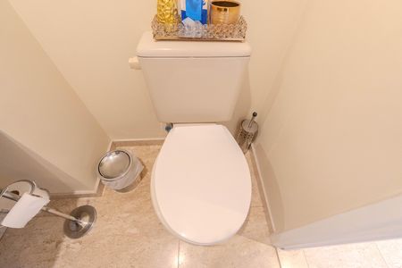 Apartamento à venda com 209m², 5 quartos e 4 vagas Apartamento à venda com 209m², 5 quartos e 4 vagasLavabo