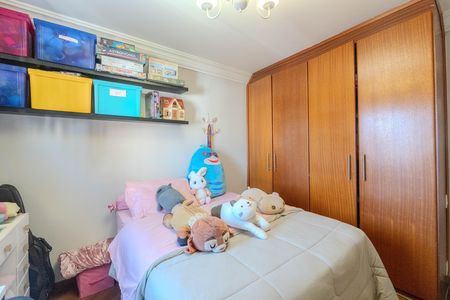 Apartamento à venda com 209m², 5 quartos e 4 vagas Apartamento à venda com 209m², 5 quartos e 4 vagasSuíte 3