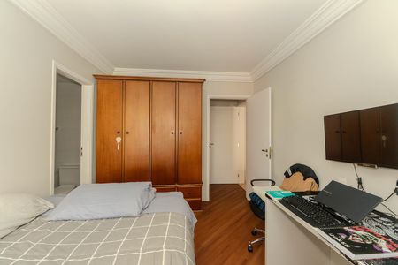 Apartamento à venda com 209m², 5 quartos e 4 vagas Apartamento à venda com 209m², 5 quartos e 4 vagasSuíte 1