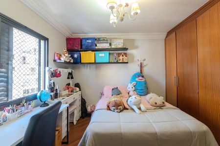 Apartamento à venda com 209m², 5 quartos e 4 vagas Apartamento à venda com 209m², 5 quartos e 4 vagasSuíte 3