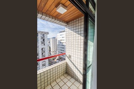 Apartamento para alugar com 55m², 1 quarto e 1 vaga Apartamento para alugar com 55m², 1 quarto e 1 vagaVaranda da Sala
