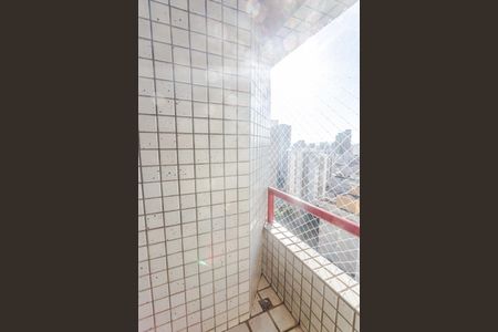 Apartamento para alugar com 55m², 1 quarto e 1 vaga Apartamento para alugar com 55m², 1 quarto e 1 vagaVaranda da Sala