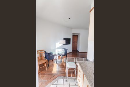 Apartamento para alugar com 55m², 1 quarto e 1 vaga Apartamento para alugar com 55m², 1 quarto e 1 vagaCozinha