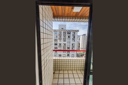 Apartamento para alugar com 55m², 1 quarto e 1 vaga Apartamento para alugar com 55m², 1 quarto e 1 vagaVaranda da Sala