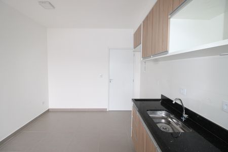Apartamento para alugar com 65m², 2 quartos e sem vagaSala / Cozinha
