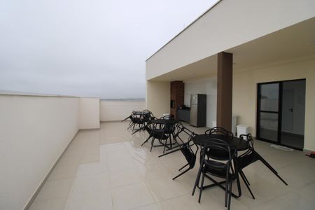 Área Comum de apartamento para alugar com 2 quartos, 65m² em Parada Xv de Novembro, São Paulo