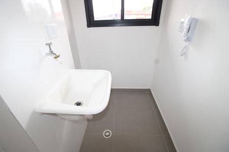 Apartamento para alugar com 65m², 2 quartos e sem vagaSala / Cozinha