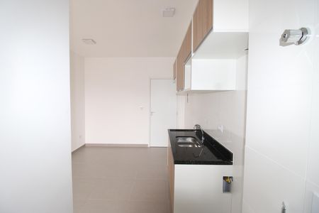 Apartamento para alugar com 65m², 2 quartos e sem vagaSala / Cozinha
