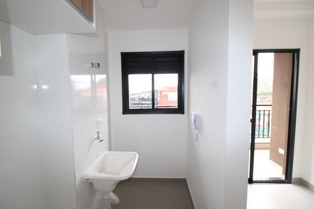 Apartamento para alugar com 65m², 2 quartos e sem vagaSala / Cozinha