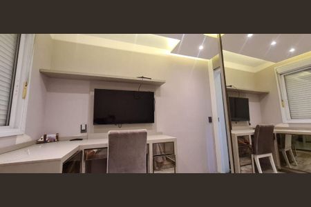 Apartamento à venda com 226m², 3 quartos e 3 vagas