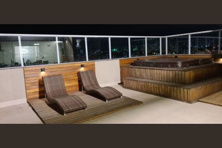 Apartamento à venda com 226m², 3 quartos e 3 vagas