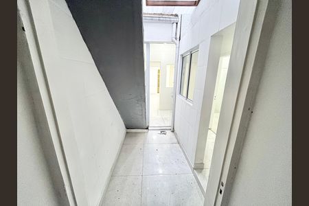 Quintal de casa para alugar com 3 quartos, 140m² em Santana, São Paulo