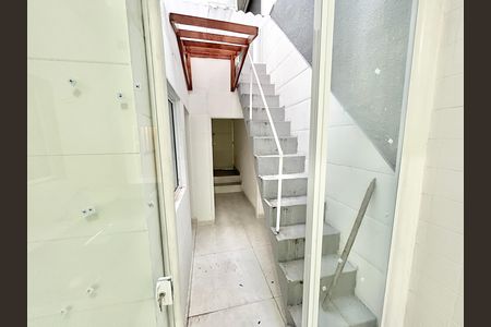 Casa para alugar com 140m², 3 quartos e 1 vaga Casa para alugar com 140m², 3 quartos e 1 vagaQuintal